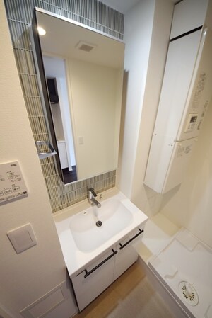 Centenario市谷二十騎町の物件内観写真